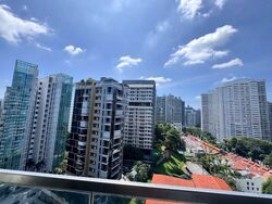 CityVista Residences (D9), Condominium #467267521